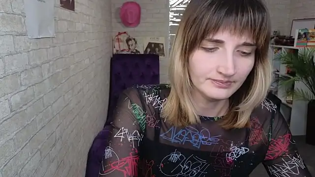 Nika_Kitten's cam snapshot