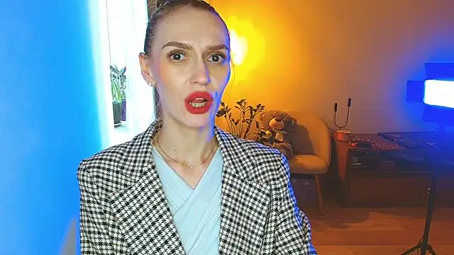 Lady_Sunshine_'s cam snapshot