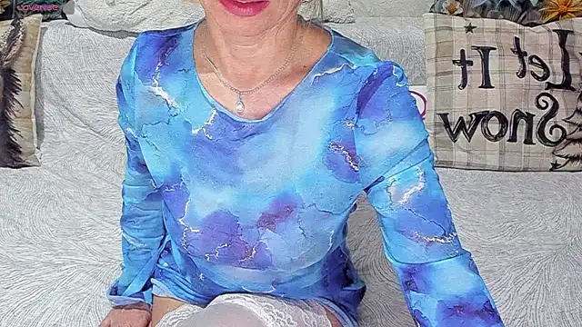 AgataFoxx's cam snapshot