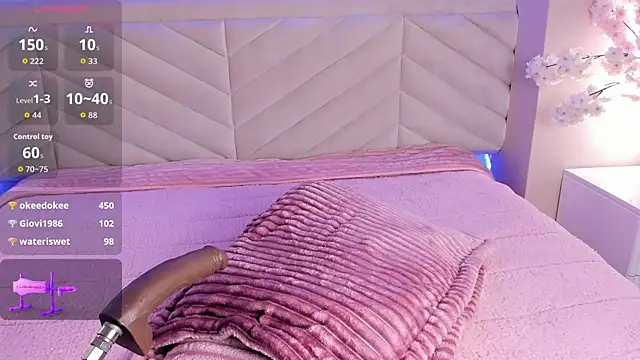 Bella_Williiams live sex cam