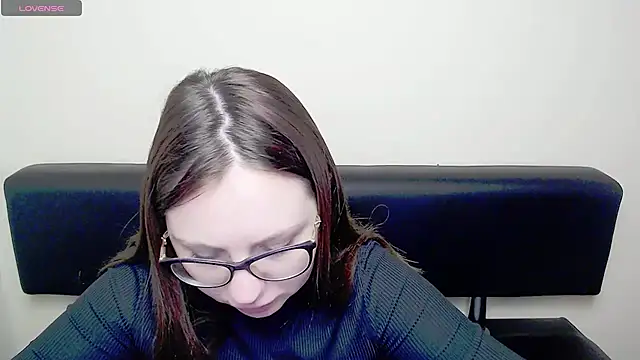 LiliaErmi's cam snapshot