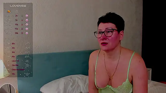 JennyMons's cam snapshot