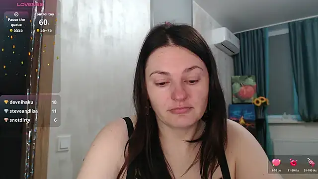 Stacy_Davice's cam snapshot