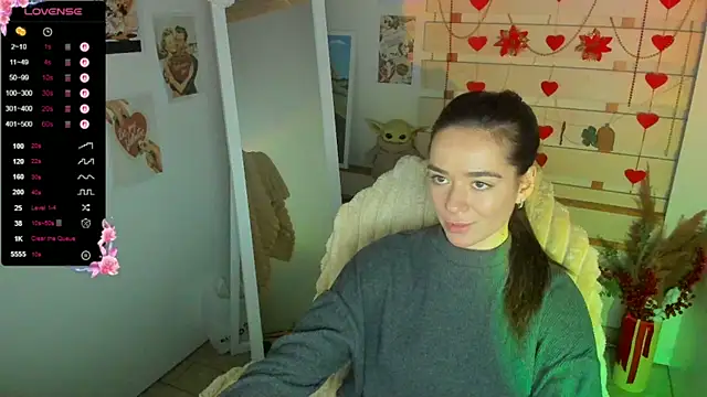 Bella_XO's cam snapshot