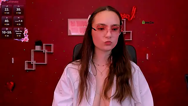 jenna_elayne's cam snapshot