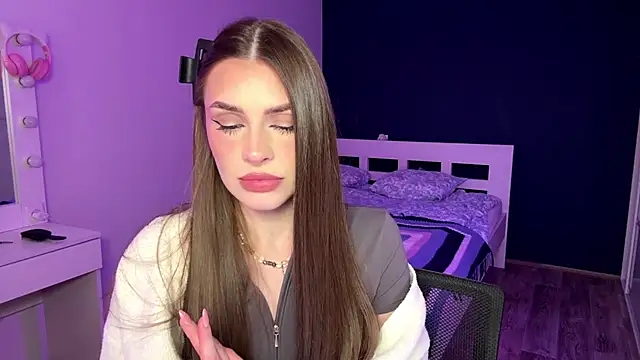 MachelleSpader's cam snapshot