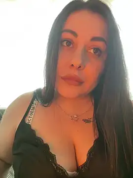 DaisyStreet live sex cam