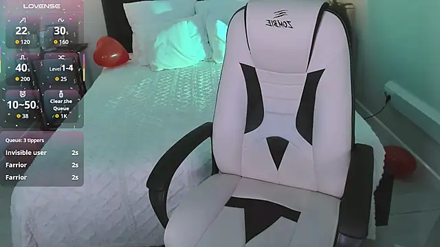 Lil_Amelie live sex cam