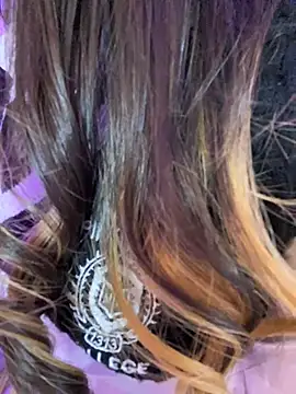 AbyThompson live sex cam