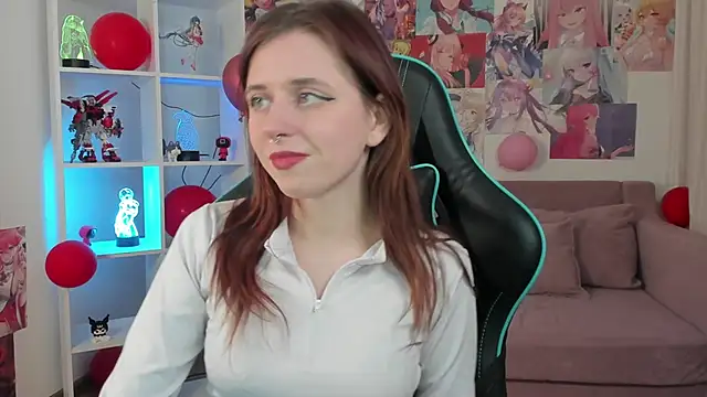 FreyaVey live sex cam