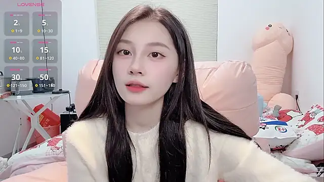 lris-Beauty live sex cam