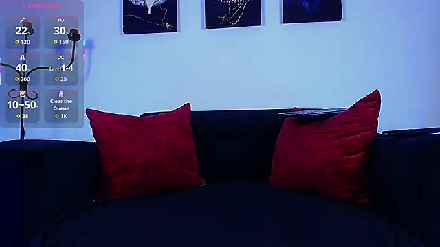 Daphne_Clarke live sex cam