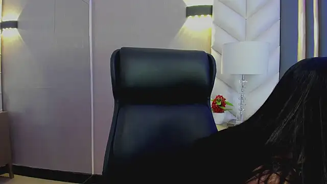 ChloeHarper_ live sex cam