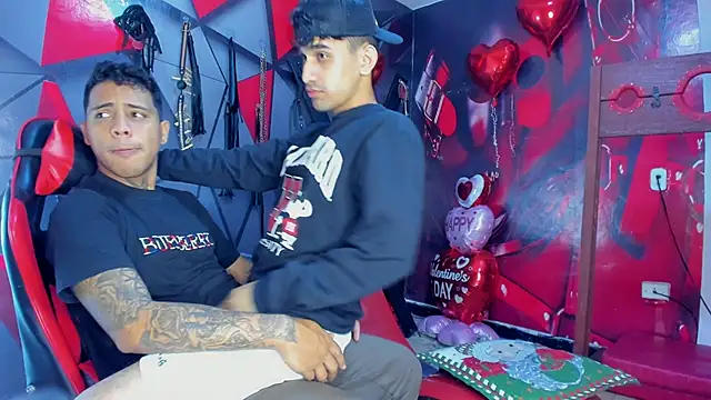 Hot_Boys_69 live sex cam