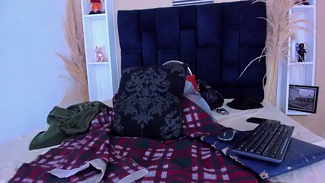 AlissonSpears live sex cam