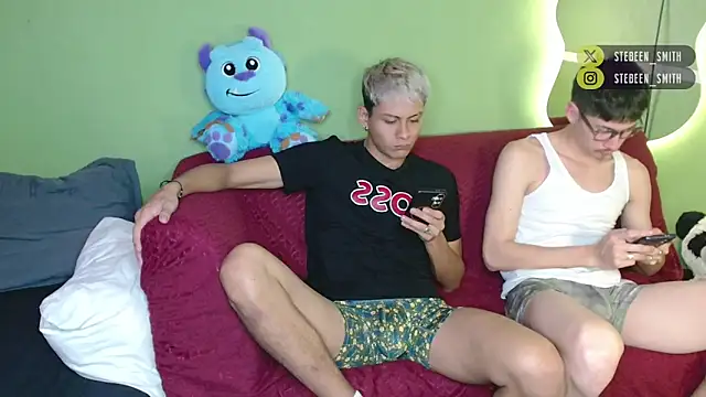 stebeen_smithh live sex cam