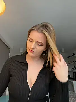 KristyWay_'s cam snapshot