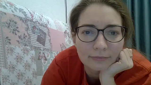 Ashleyspice's cam snapshot