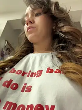 QuietNicole's cam snapshot