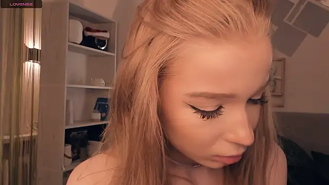 EvaSolisv live sex cam