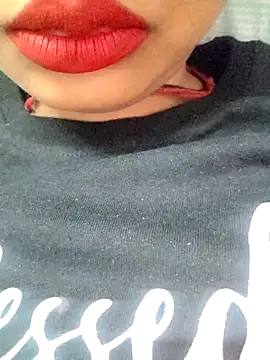 Ayeshablr's cam snapshot