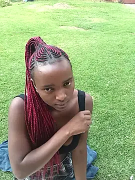 HotCaramela's cam snapshot