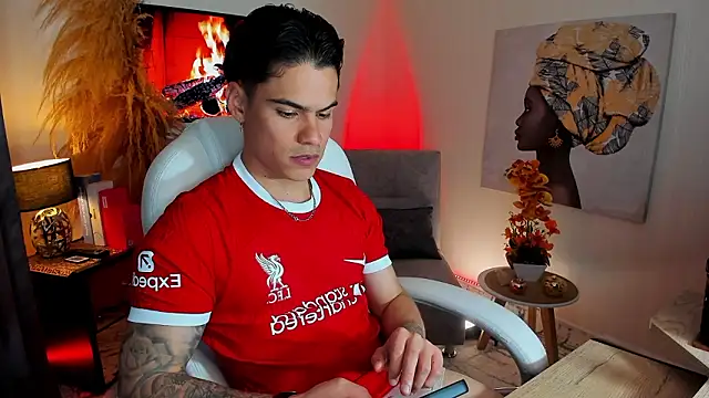 Matias_Murrier live sex cam