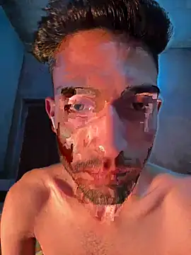 AjaxStar live sex cam