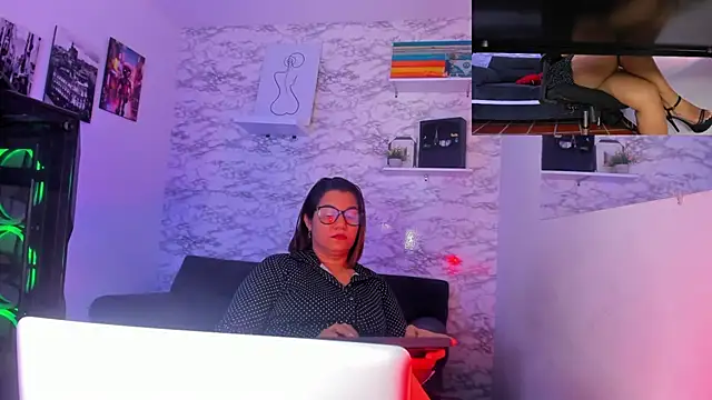 Samaraa_Lee live sex cam