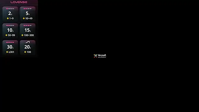 SelenaAllure live sex cam