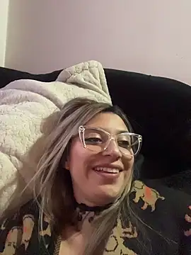 Isabella_Varella's cam snapshot