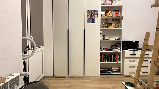 SaintMari's cam snapshot