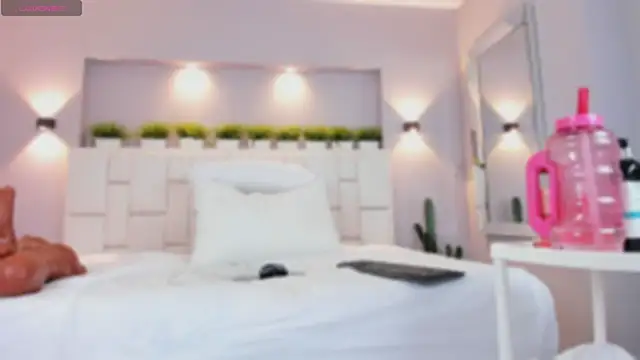 ValeriaGarcia live sex cam