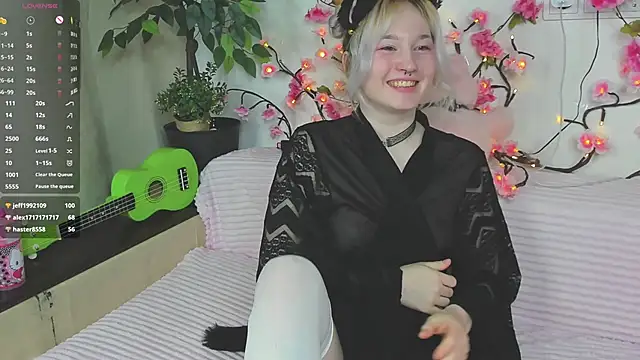 RanaKaduk live sex cam