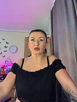 Hotangel75 live sex cam