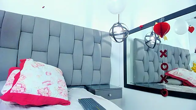 lunavarela's cam snapshot