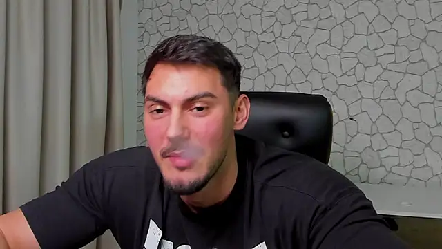 ClintMasters live sex cam