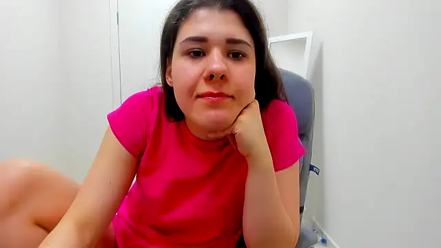 Joannia live sex cam