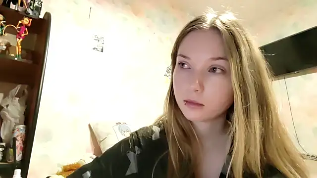 TiaBIanks's cam snapshot