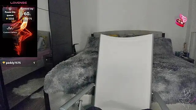 LoraCougar's cam snapshot