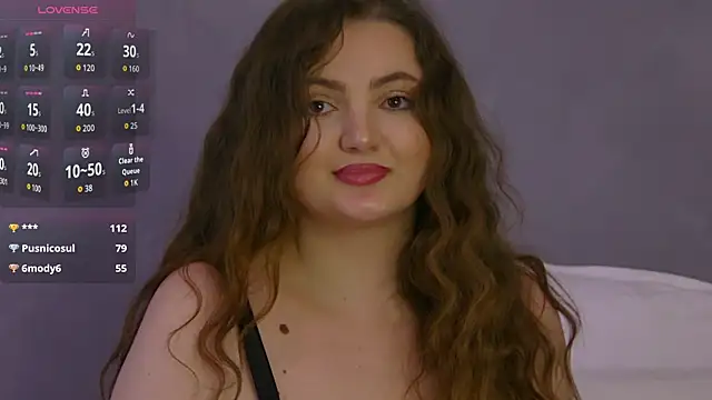 TiaraNox's cam snapshot