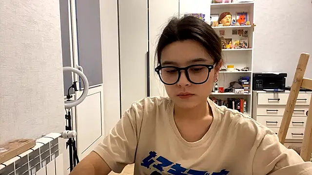 SaintMari's cam snapshot