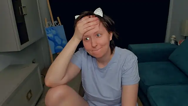 CarenSamele's cam snapshot