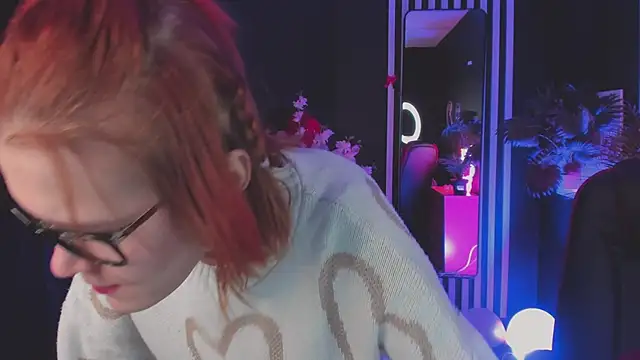 Ula_ulaa's cam snapshot