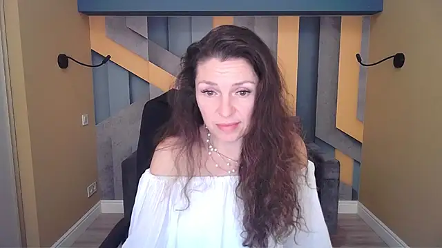 EllaLong's cam snapshot