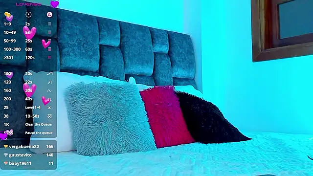 Alexxus_Smith live sex cam