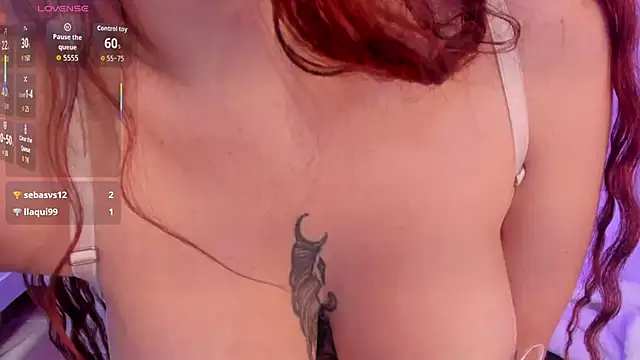 Sweet_bellaa_'s cam snapshot