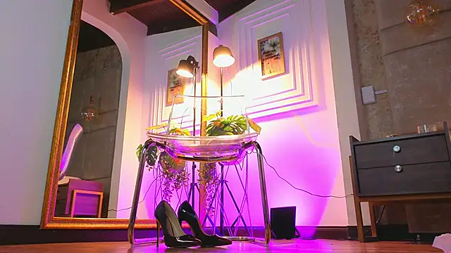 AlessiaLondon live sex cam