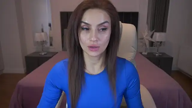 AnzhyTeqila live sex cam