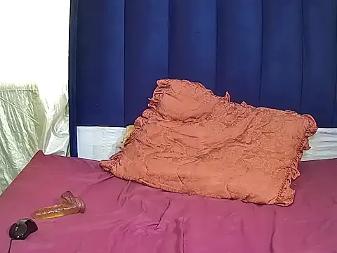 Tallgoddess's cam snapshot